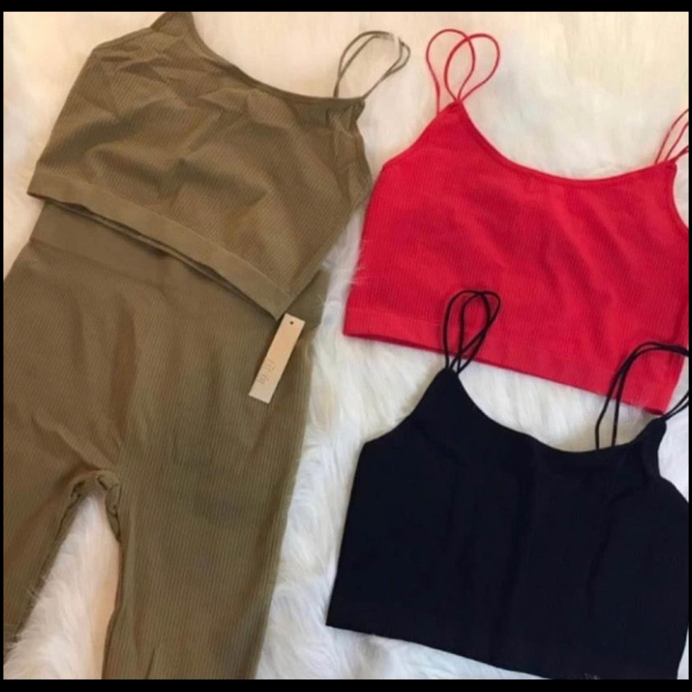 2 piece set